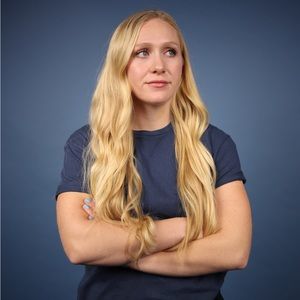 Meet your Posher, Tessa